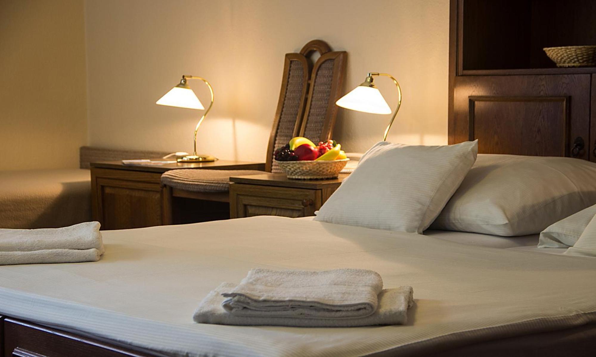 Hotel Molnar Budapest Bagian luar foto