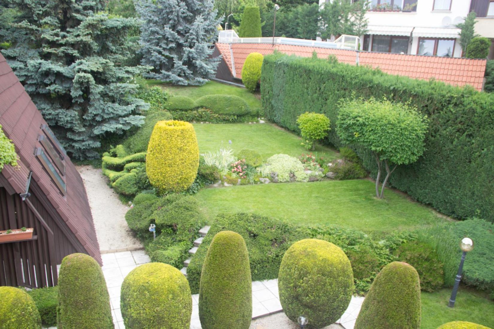 Hotel Molnar Budapest Bagian luar foto