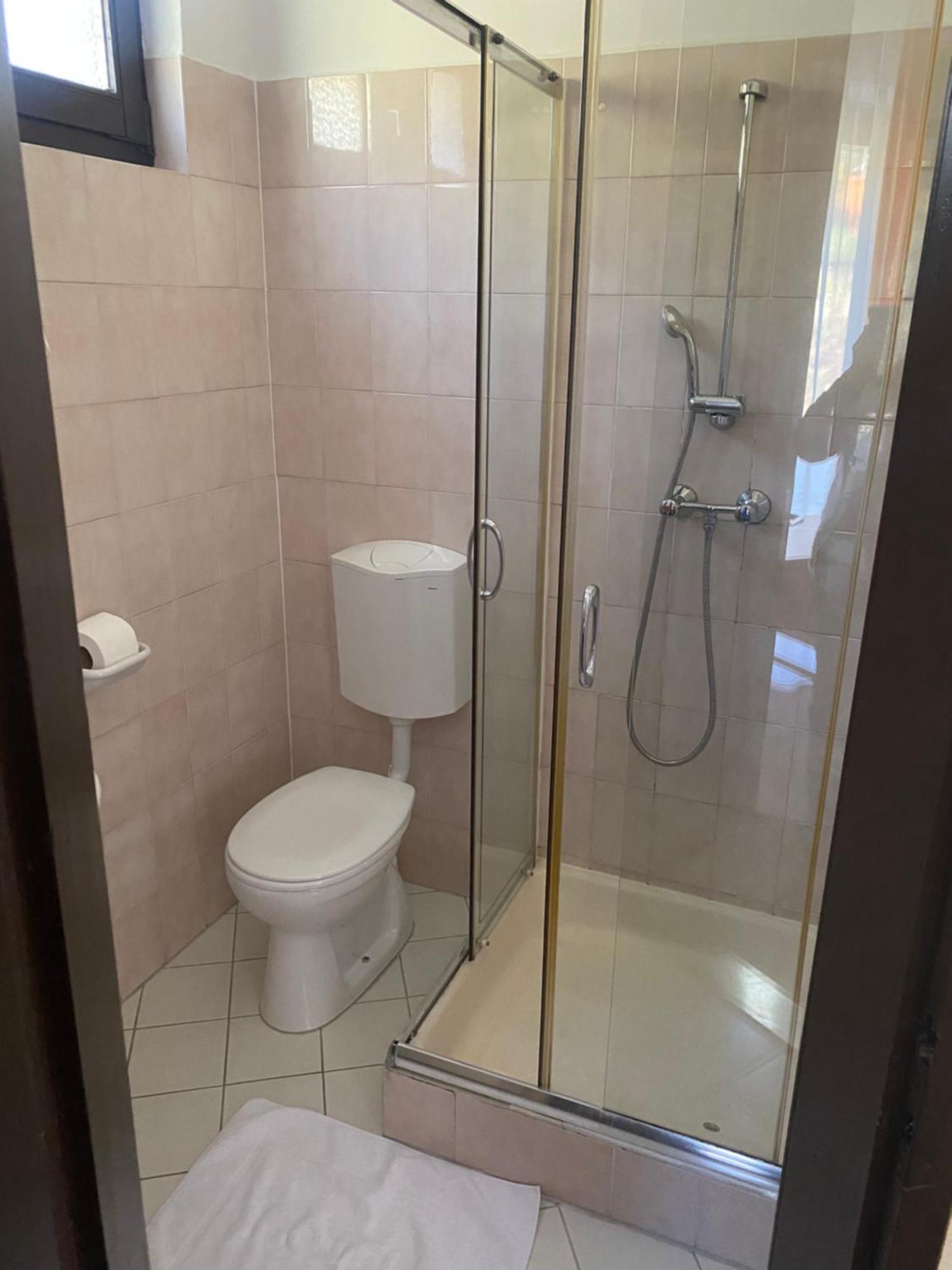 Hotel Molnar Budapest Bagian luar foto